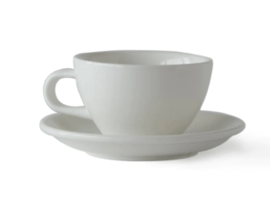 Medium 250ml coffee cup