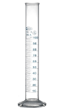 Graduated Cylinder 100ml ±0.50ml